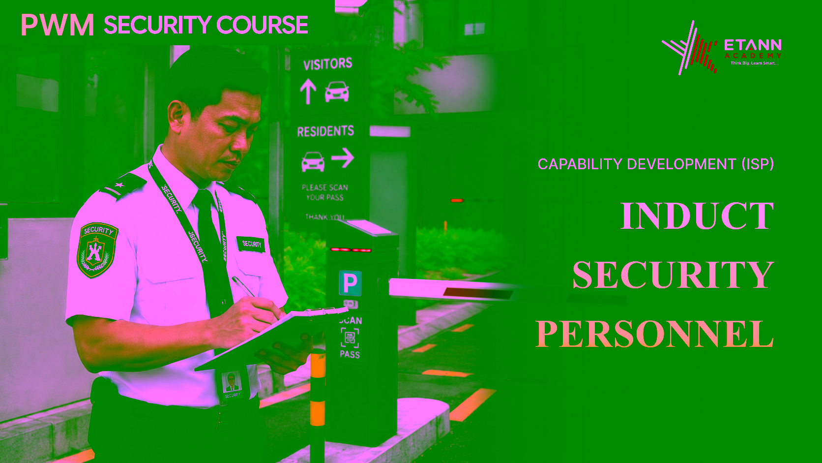 CAPABILITY DEVELOPMENT